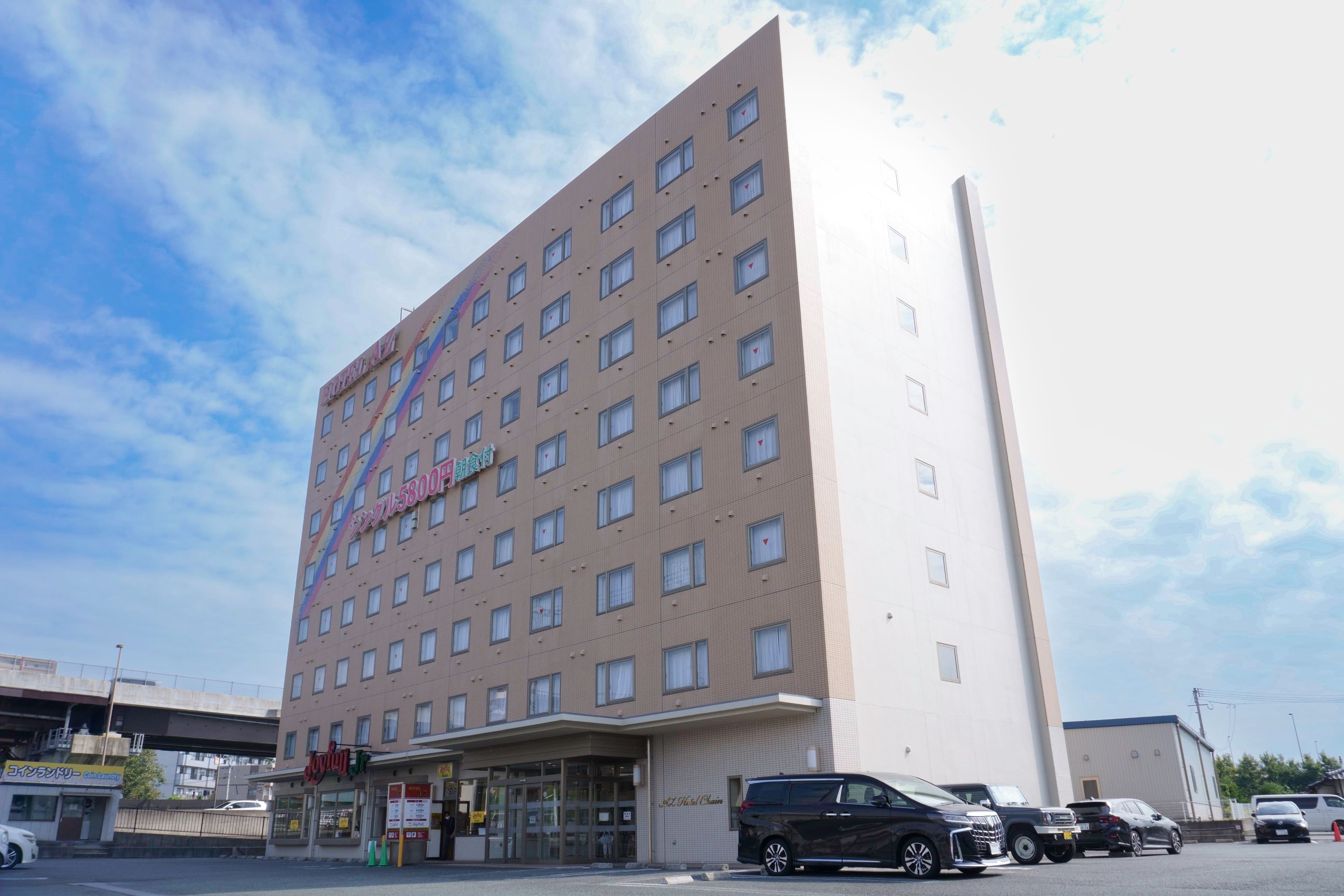 ＨＯＴＥＬ　ＡＺ　熊本合志北バイパス店