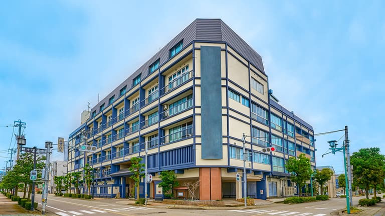 大江戸温泉物語　山代彩朝楽