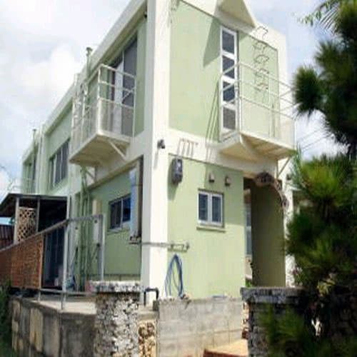 民宿　ばんが家　＜宮古島＞