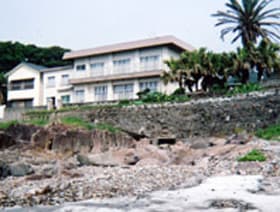 望洋館　＜宮崎県＞