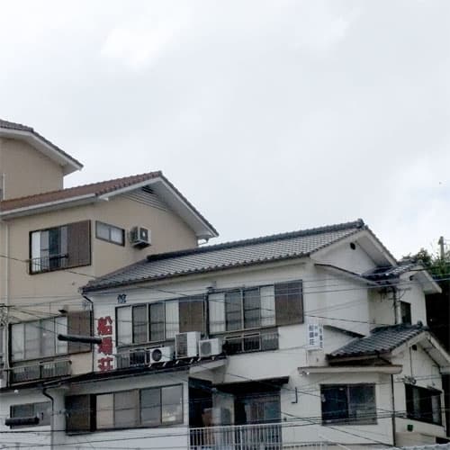 壱岐の漁師宿　民宿　船場荘＜壱岐島＞