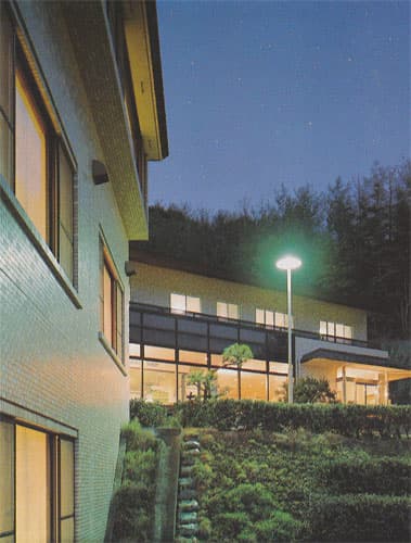 サンビーチ鳥羽