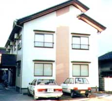 ビジネス民宿　源助