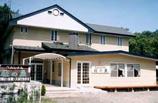 ぺんしょん 杜の泉