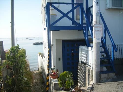 ゲストハウス＆スパ　ＬＯＨＡＳ　ＨＯＭＥ