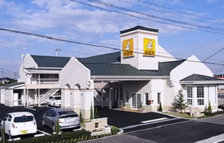 ファミリーロッジ旅籠屋・木更津金田店