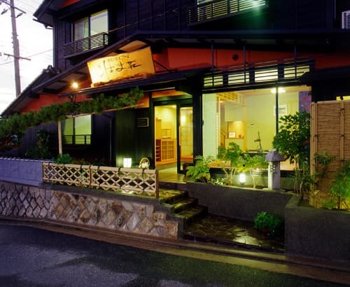 こばま荘／湯右衛門