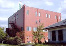 ビジネスイン　たけのや