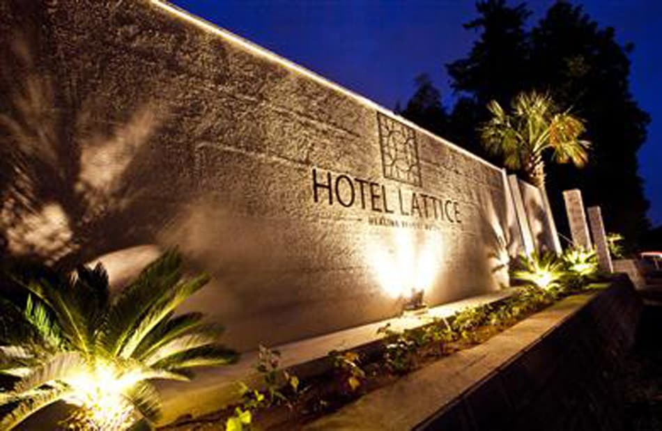 ホテル　ラティス【大人専用１８禁・ハピホテ提携】