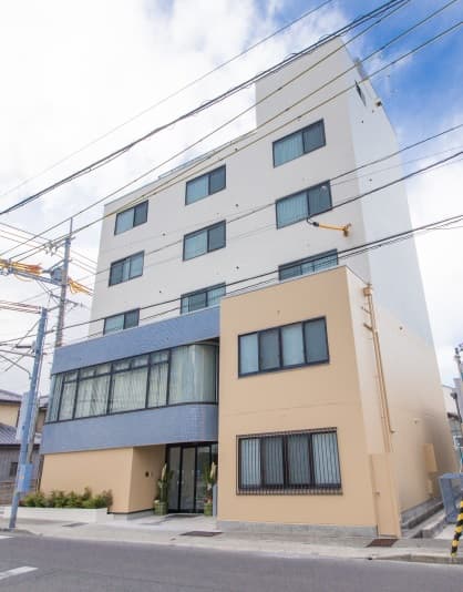 シティー海月＜淡路島＞