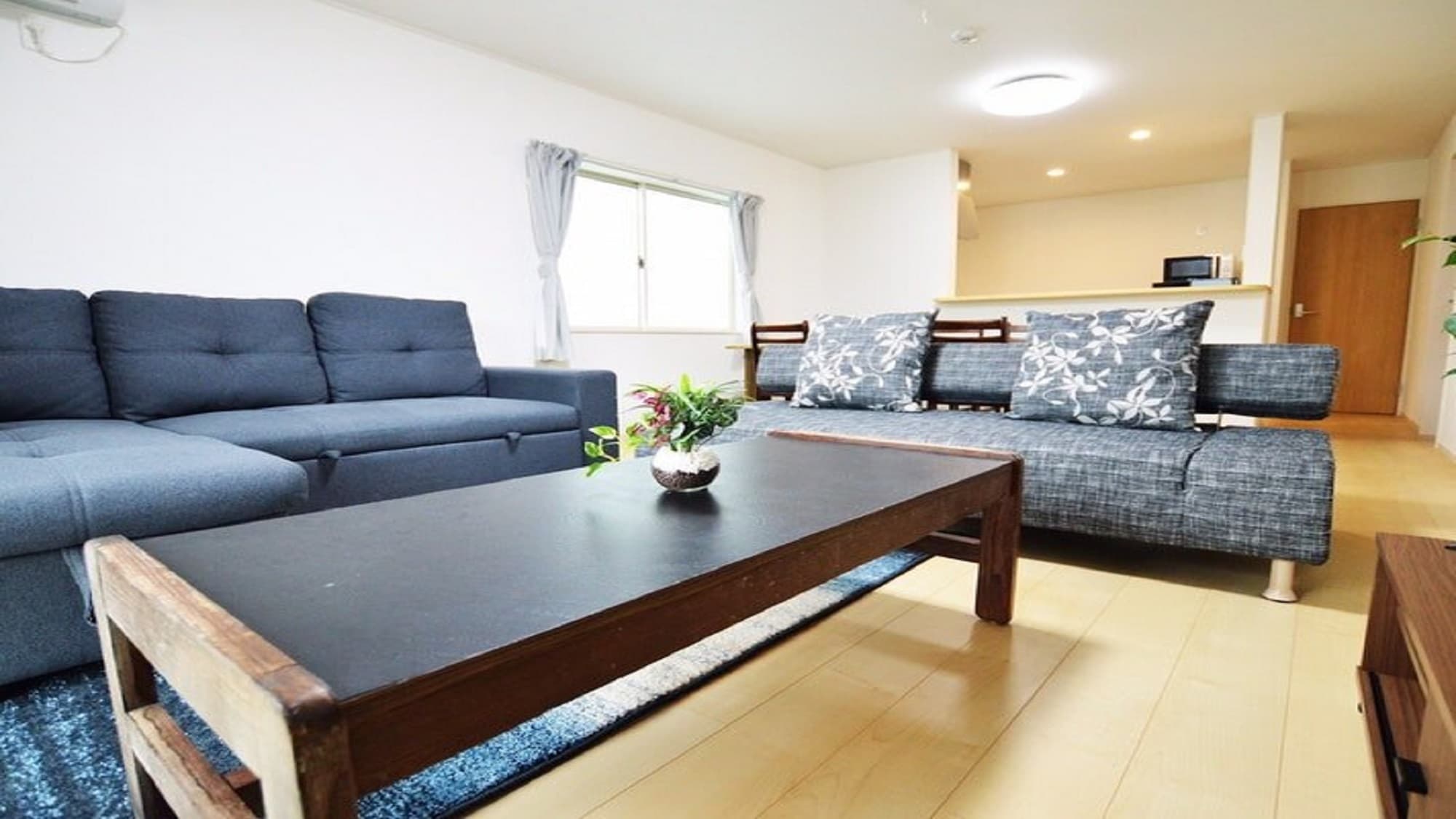 ルソレイル南城　＾