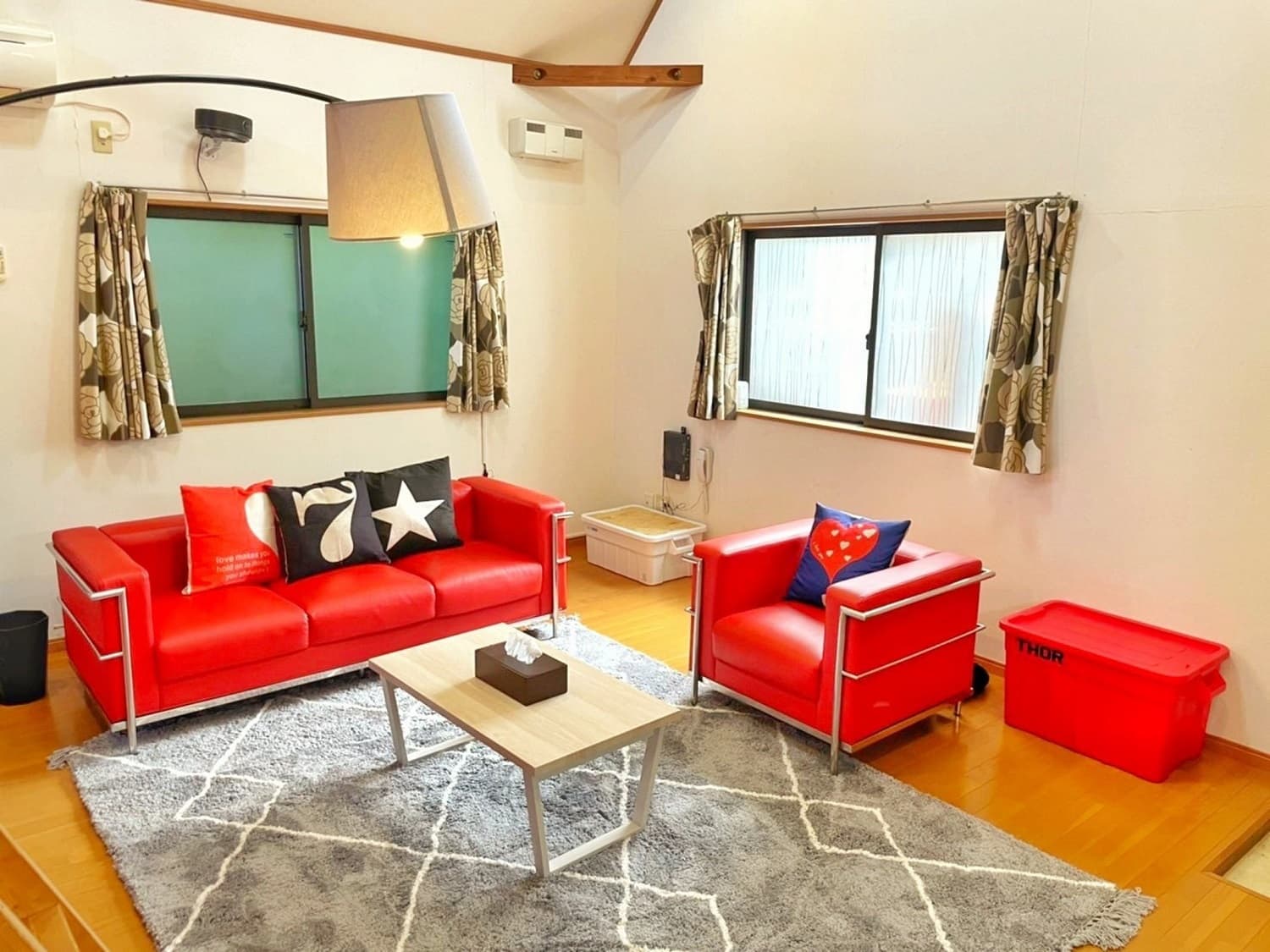 Ｇａｒｄｅｎ　Ｒｅｓｏｒｔ　Ａｔａｍｉ　Ｏｎｓｅｎ／民泊