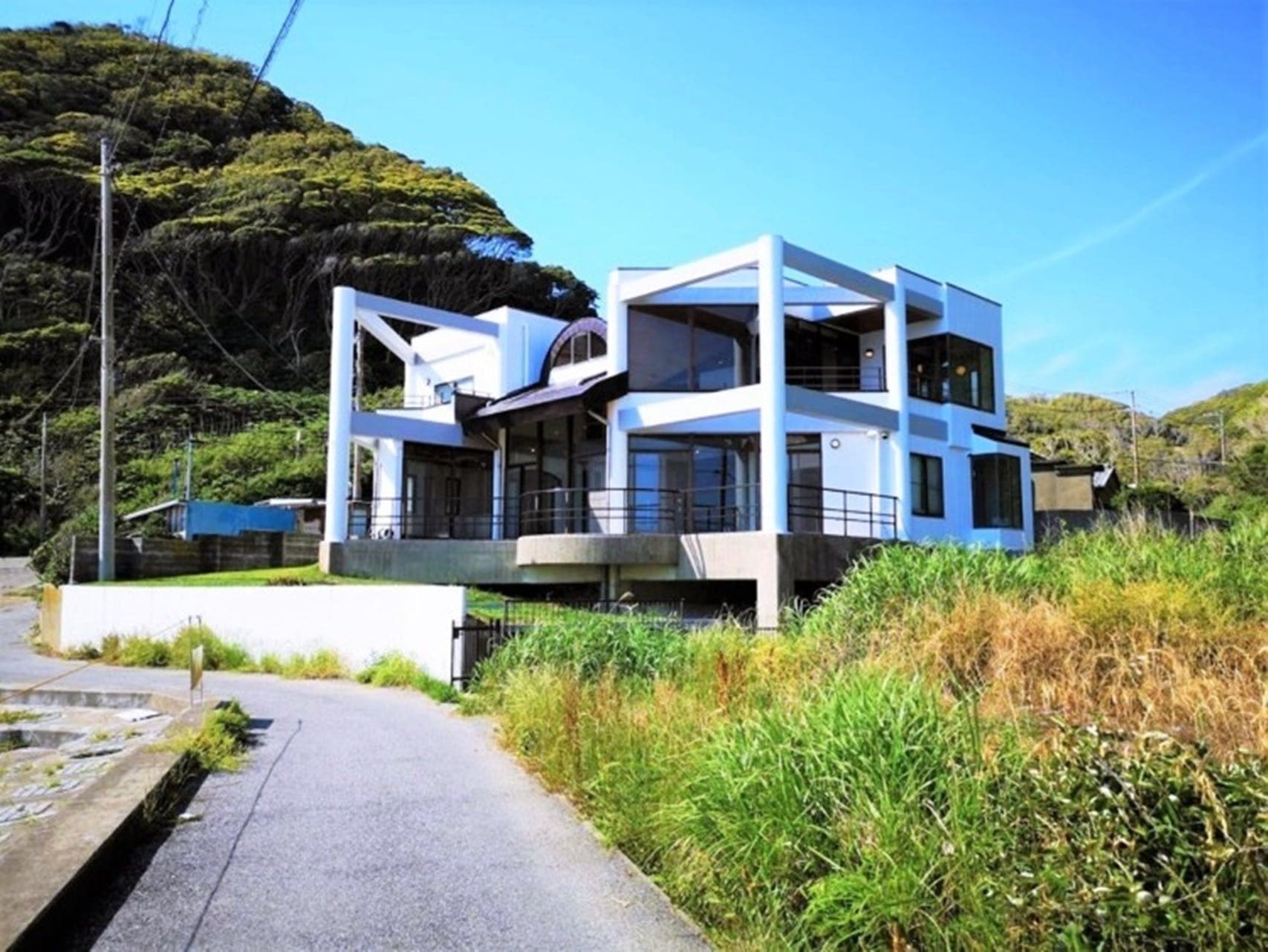 Ｏｃｅａｎ　Ｓｔａｔｅ　Ｋａｍｏｇａｗａ／民泊