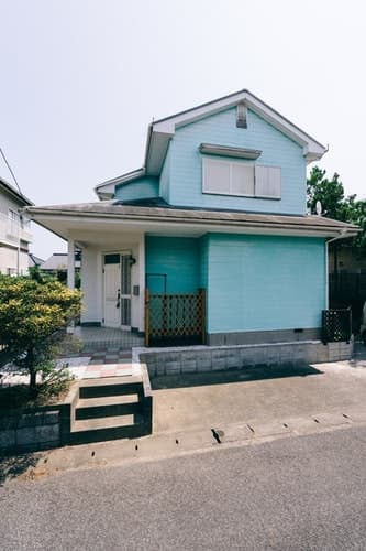 エメラルドハウス九十九里浜　＾