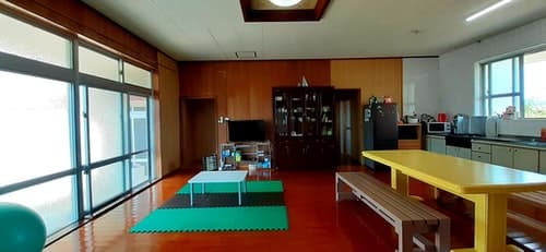 民泊まったりん人　＾