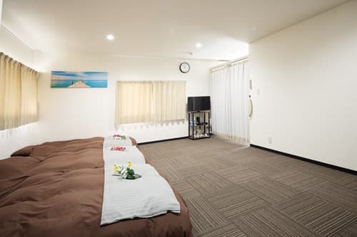 シャインブライト／民泊