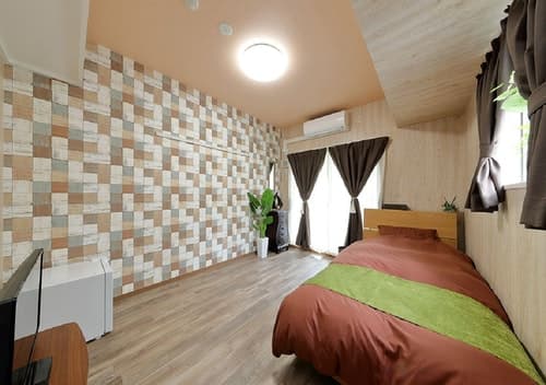 ＨＯＴＥＬ　ＦＵＴＡＢＡ　＾