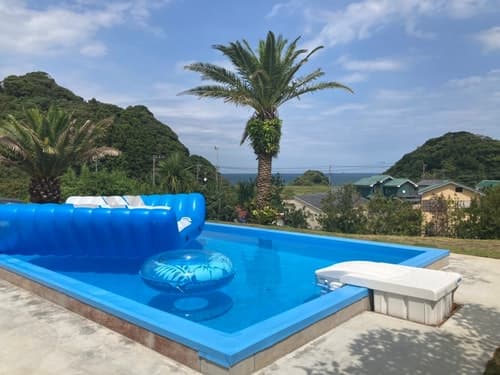 ＨＯＫＵＬＡＮＩ　ｂｙ　ｔｈｅ　ｓｅａ　＾