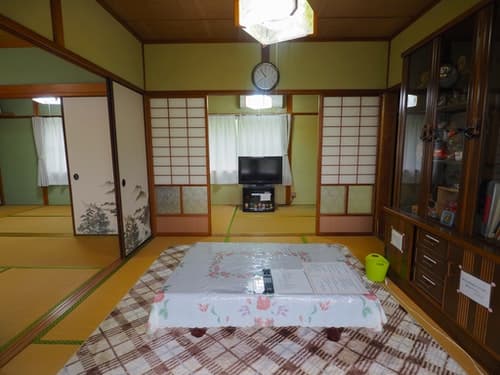 ウェルカムハウス　＾