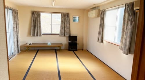 【本館】絶景が見える宿泊施設　　オーガニックモーニングビュッフェと夕食付き／民泊