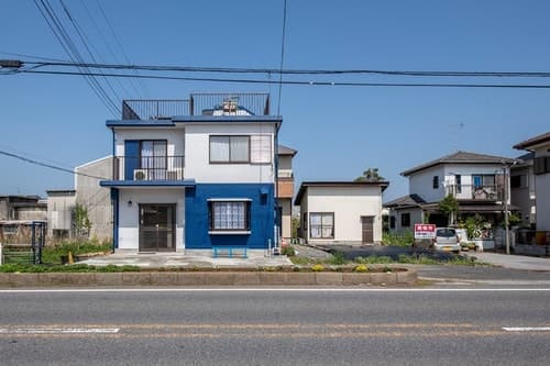 ナインヴィラ　九十九里／民泊