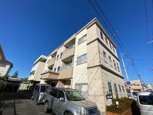 ＳＴＥＰ　２１／民泊