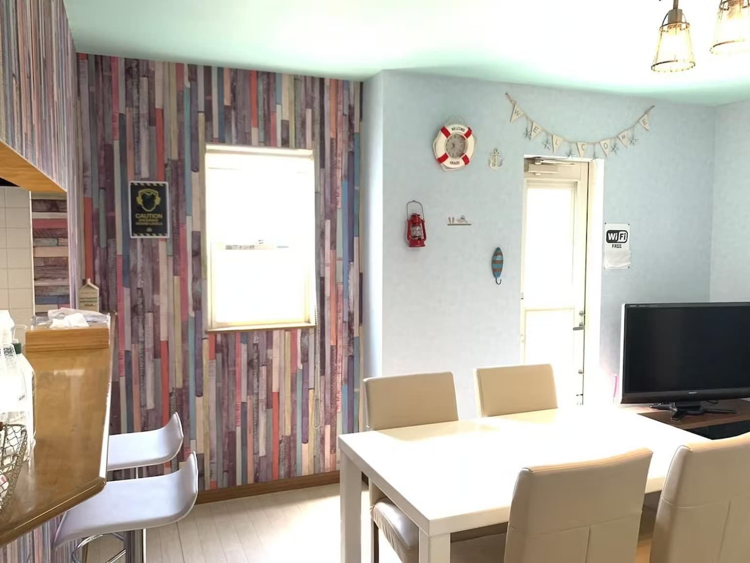 江ノ島マリンハウス　＾