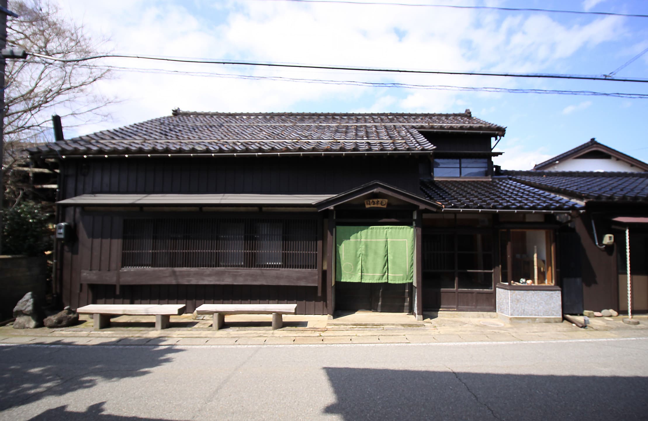 カラふる＜佐渡島＞