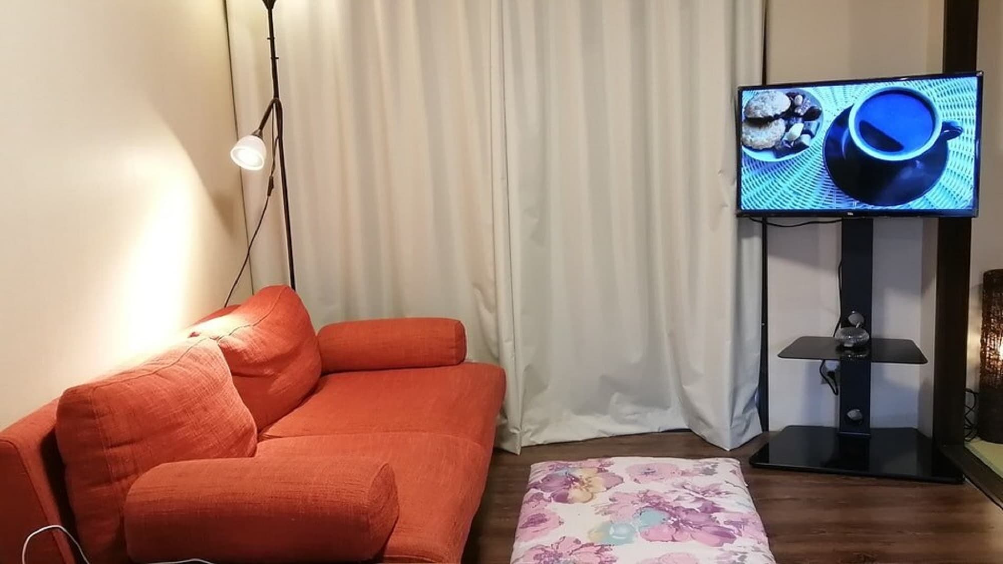 ２Ｆアラシマ２０１／民泊