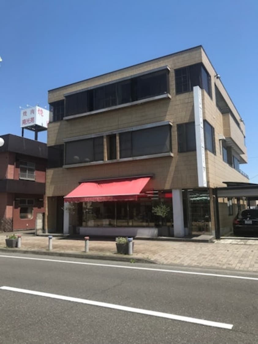 民泊　尾瀬／民泊