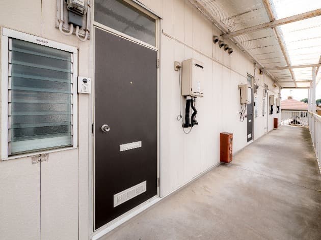 Ｒ９　Ｖｉｌｌａｇｅ　Ｈｏｕｓｅ　Ａ／民泊