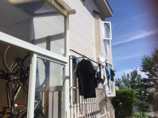 女性限定・禁煙・北海道札幌の民泊もいわＭＯＩＷＡ／民泊