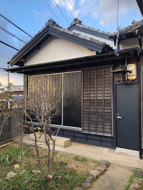 古民家リノベーション　１９５４　大府東海インターチェンジ／民泊