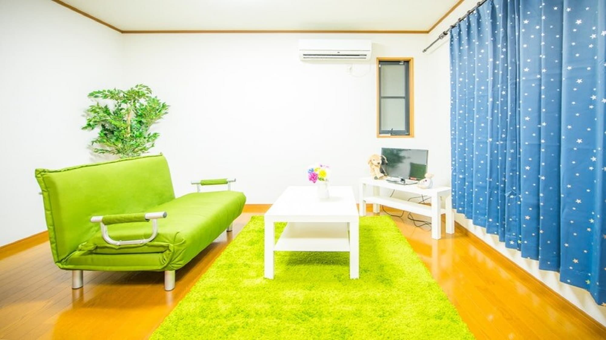 Ｆａｍｉｌｉａｒ　Ｈｏｓｔｅｌ／民泊