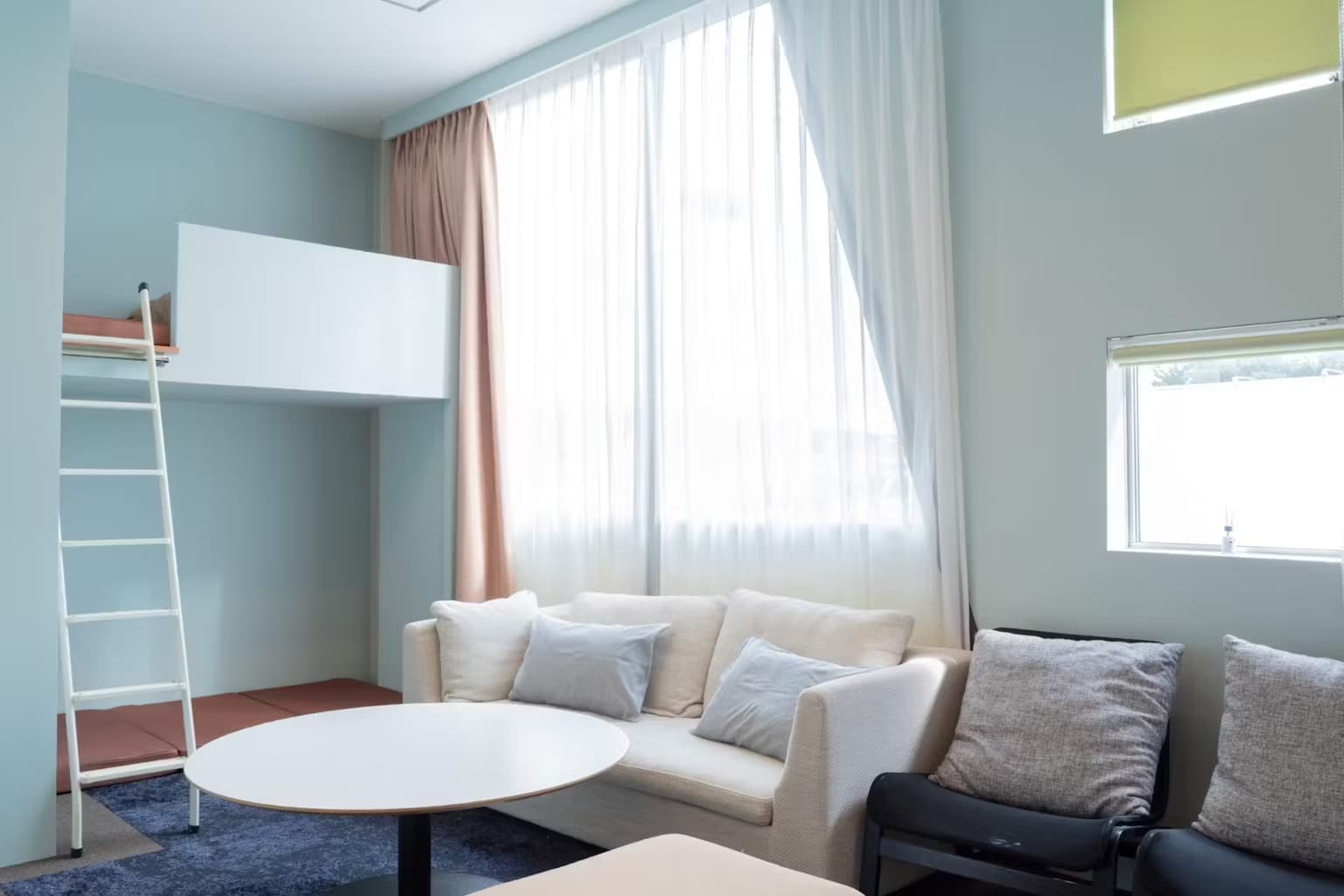 ＭＥＧＵＲＵ坪井　＾