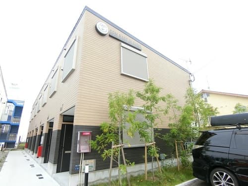 ＧＥＭ　ＢＡＳＥ　ＩＮ　ＳＵＭＡ／民泊