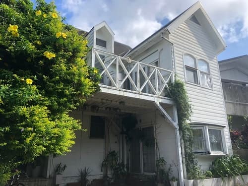 癒しの里　－　Ｃｏｚｙ　ｃｏｕｎｔｒｙ　ｈｏｕｓｅ　＾