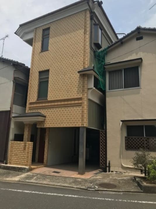 ＩＮＡＲＩ　ゲストハウス栗林　＾