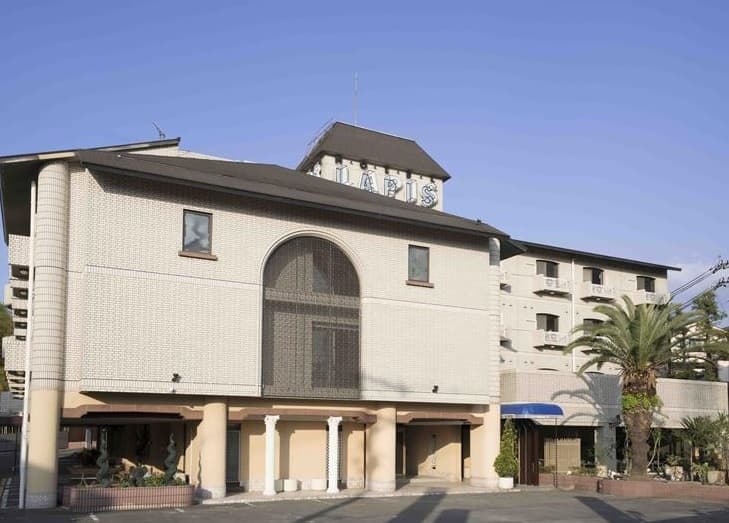 ホテル　ラピス