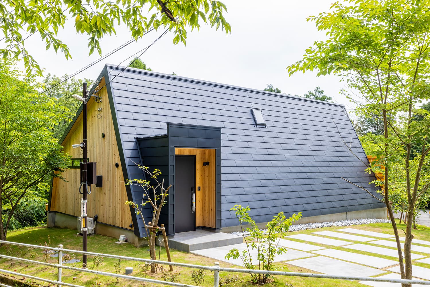 エンゼルフォレスト熱海自然郷