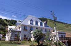 プチホテル　バク