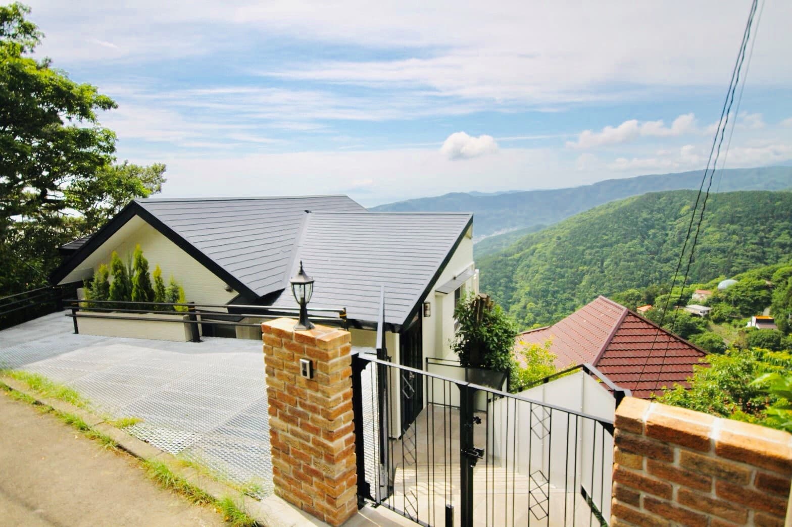 プライベートリゾート清風