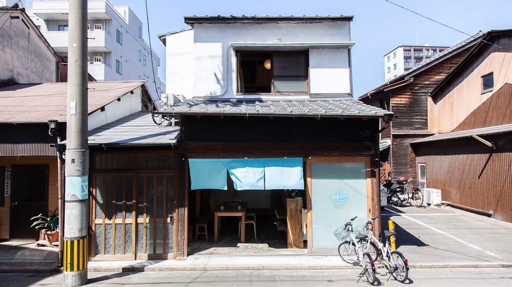 Ｆｕｋｕｏｋａ　Ｇｕｅｓｔｈｏｕｓｅ　ＳＨＩＰ