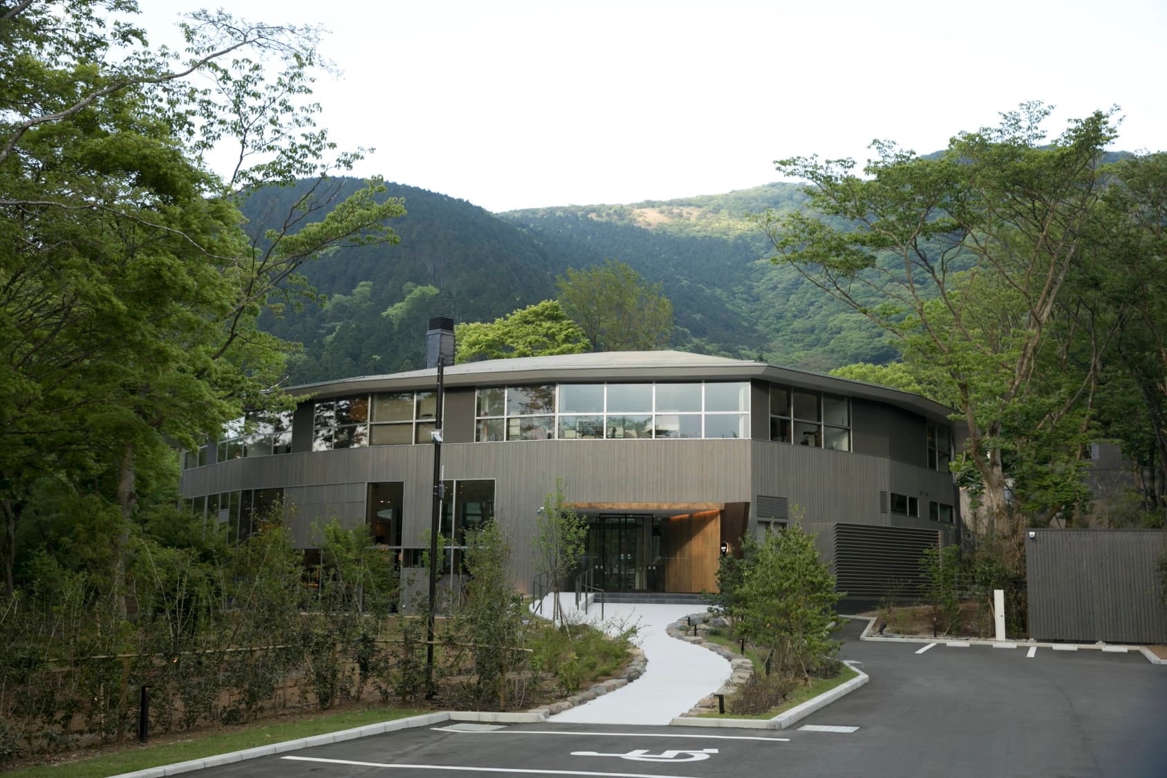 ＬＩＭＥ　ＲＥＳＯＲＴ　ＨＡＫＯＮＥ（ライムリゾート箱根）