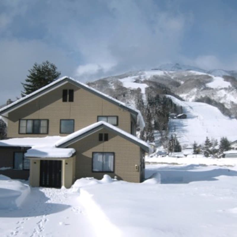 Ｈａｋｕｂａ　Ｈｏｌｉｄａｙ　Ｈｏｕｓｅ