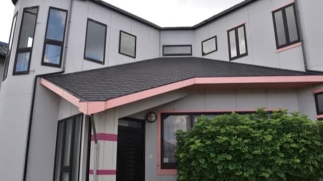 サンセットビーチインかわな