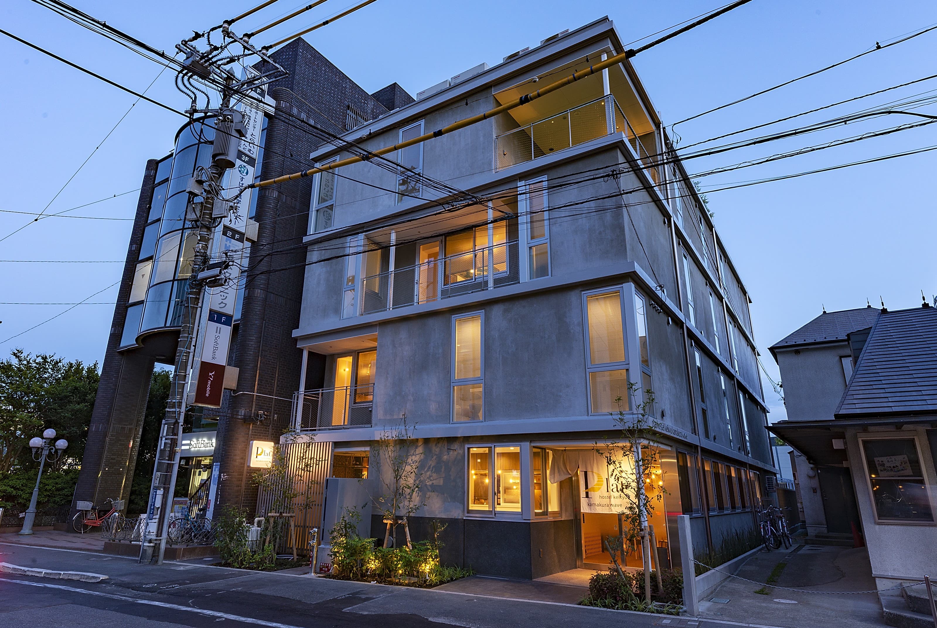 ｐｌａｔ　ｈｏｓｔｅｌ　ｋｅｉｋｙｕ　ｋａｍａｋｕｒａ　ｗａｖｅ