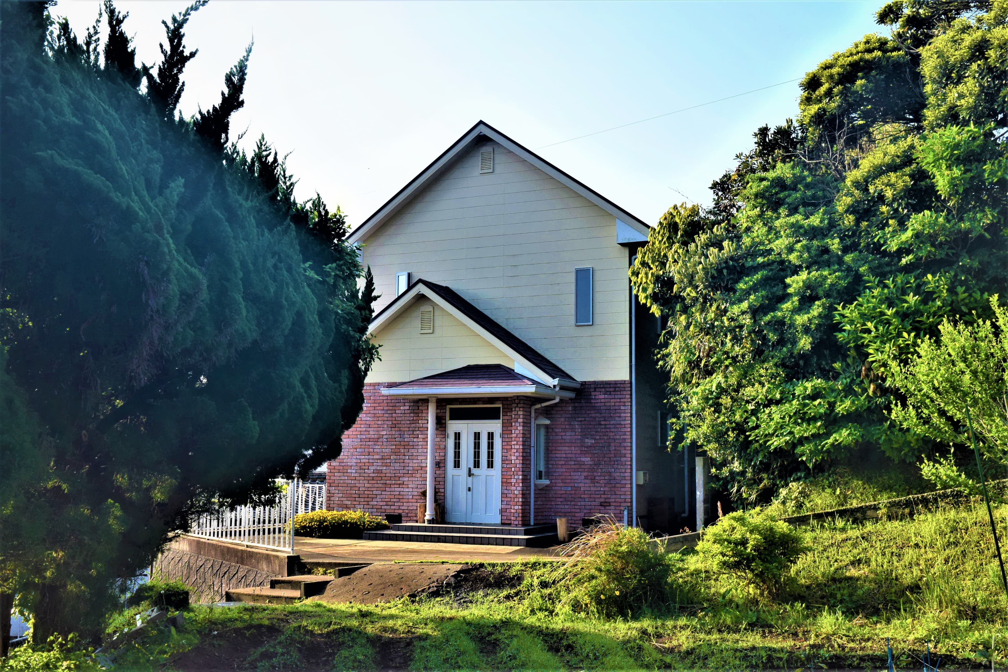 ｒｉｔｏｍａｒｕ　ｈｏｕｓｅ　ｉｋｉ　ａｓｈｉｂｅ＜壱岐島＞