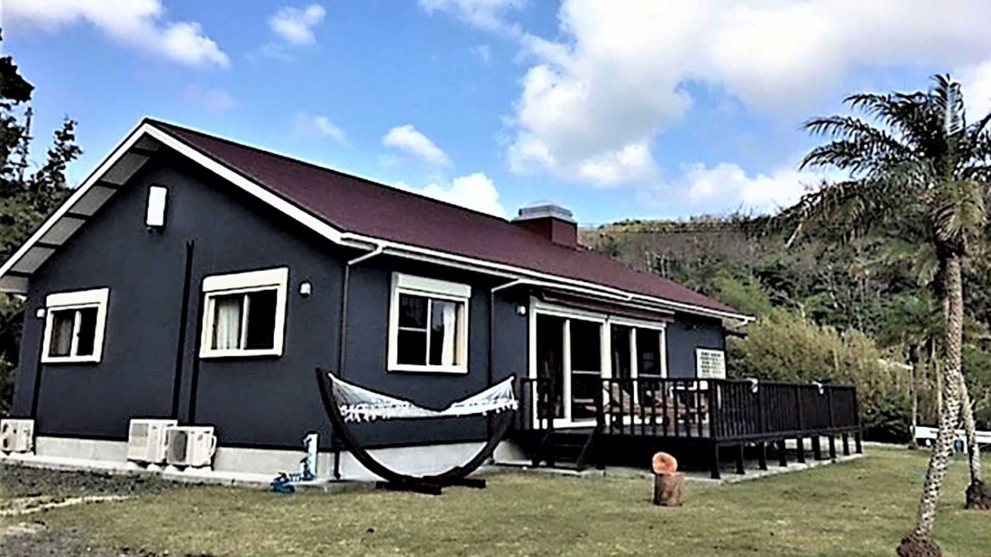 ヴィラ・アダンローズ奄美＜奄美大島＞