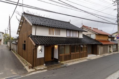 ＭＡＣＨＩＹＡ　ＨＯＴＥＬ　円－ｍａｄｏｋａ－　＾